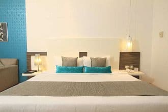 Hotel Fidalgo, Goa 5